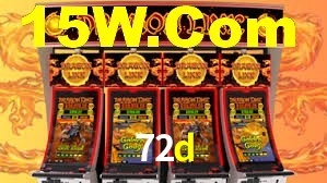 Descubra a Magia dos Jogos de Arcade no 72d