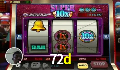 A Emoção da Loteria na 72d: Uma Chance de Mudança de Vida